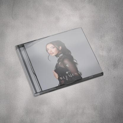 HAVA - ELEMENT ALBUM BUNDLE | PREORDER