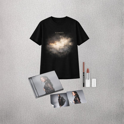 HAVA - ELEMENT ALBUM BUNDLE | PREORDER